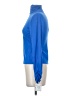 Doncaster Collection Blue Long Sleeve Turtleneck Size XS - photo 5