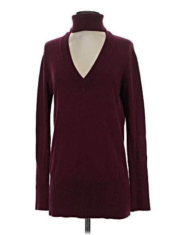 Tome Pullover Sweater (view 1)