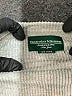 Hammacher Schlemmer Silver Gray Pullover Sweater Size S - photo 7