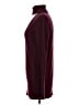 Tome Burgundy Pullover Sweater Size S - photo 5