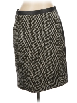 J.Crew Collection Formal Skirt