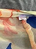 Assorted Brands Blue Kimono Size L (estimated) - photo 7