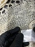Unbranded Gold Cardigan Size XS - photo 4