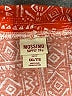 Mossimo Supply Co. Graphic Orange Casual Skirt Size XXL - photo 4