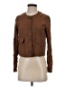 Banana Republic Brown Jacket Size 0 - photo 1