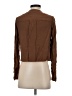 Banana Republic Brown Jacket Size 0 - photo 2