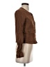 Banana Republic Brown Jacket Size 0 - photo 4