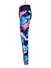 Athleta Graphic Blue Active Pants Size S - photo 5