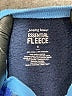 Jumping Beans Color Block Blue Pullover Sweater Size 6 - photo 3