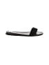 MICHAEL Michael Kors Black Sandals Size 8 - photo 1