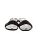 MICHAEL Michael Kors Black Sandals Size 8 - photo 2