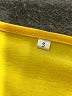 Unbranded Yellow Short Sleeve T-Shirt Size S - photo 7