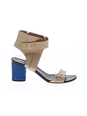 Costume National Sandals (view 1)
