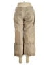Blondie Tan Cargo Pants Size 5 - photo 2