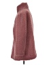 Ann Taylor LOFT 100% Polyester Pink Coat Size S - photo 5