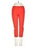 Athleta Solid Red Active Pants Size S - photo 1