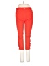 Athleta Solid Red Active Pants Size S - photo 2
