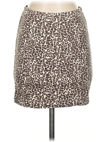 Free People Casual Skirt (view 1)