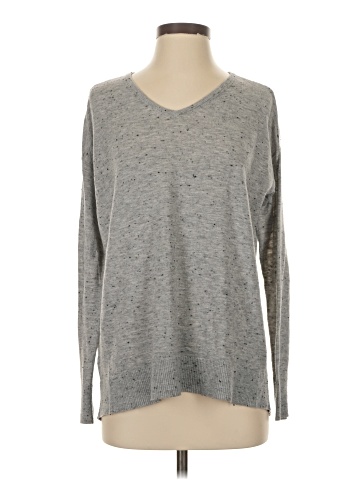 Lou & Grey Pullover Sweater (view 1)