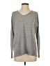 Lou & Grey Gray Pullover Sweater Size XS - photo 1