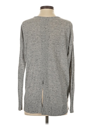 Lou & Grey Pullover Sweater (view 2)