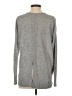 Lou & Grey Gray Pullover Sweater Size XS - photo 2