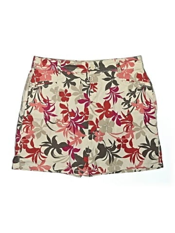 Croft & Barrow Casual Skirt (view 1)