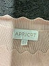 APRICOT Pink Pullover Sweater Size 8 - photo 7