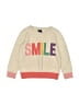 Baby Gap Print Tan Pullover Sweater Size 3T - photo 1