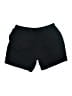 Lands' End Solid Black Athletic Shorts Size XL - photo 2