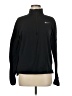 Nike Black Track Jacket Size M - photo 1