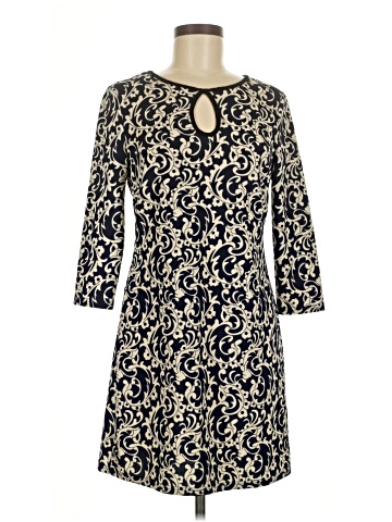 Aryeh Casual Dress (view 1)