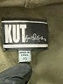 Kut from the Kloth Green Cardigan Size XS - photo 7