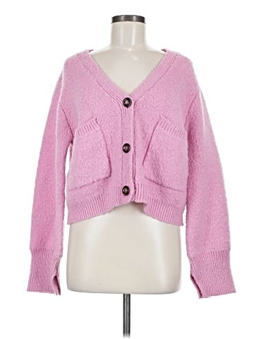 Apparis Cardigan (view 1)