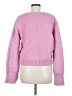 Apparis 100% Recycled Polyester Pink Cardigan Size M - photo 2