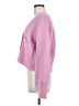 Apparis 100% Recycled Polyester Pink Cardigan Size M - photo 5