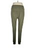 Fashion Nova Solid Green Active Pants Size 1X - photo 2