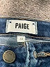 Paige Blue Jeans Size 30 waist - photo 7
