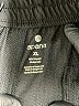 Apana Black Casual Pants Size XL - photo 4