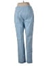 J. McLaughlin Tweed Blue Casual Pants Size 6 - photo 2