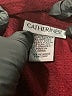 Catherines Burgundy Cardigan Size 1X - photo 7