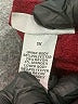 Catherines Burgundy Cardigan Size 1X - photo 8