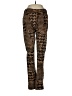 Venti6 Houndstooth Brown Casual Pants Size M - photo 1