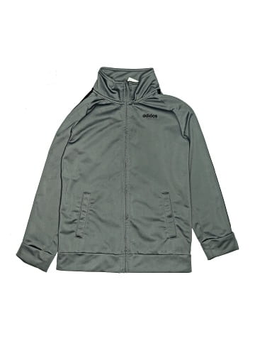 Adidas Track Jacket (view 1)