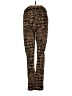 Venti6 Houndstooth Brown Casual Pants Size M - photo 2