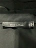 Doe & Rae 100% Polyester Black 3/4 Sleeve Blouse Size M - photo 7