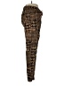 Venti6 Houndstooth Brown Casual Pants Size M - photo 4