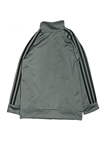 Adidas Track Jacket (view 2)