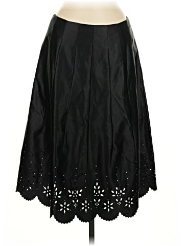 KM Collections by Milla Bell Formal Skirt (view 1)