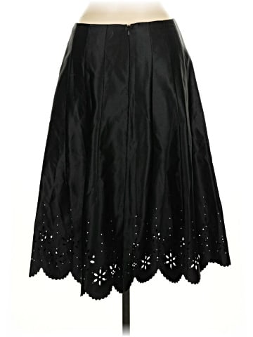 KM Collections by Milla Bell Formal Skirt (view 2)